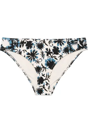 ULLA JOHNSON Slip bikini Lea