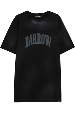 BARROW T-shirt con logo