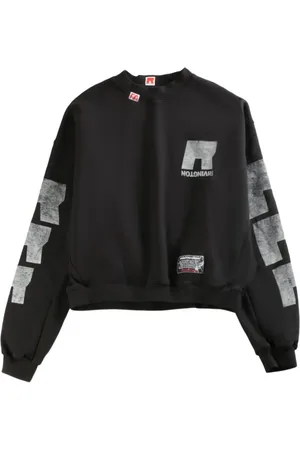 RRR-123 Felpa Heritage