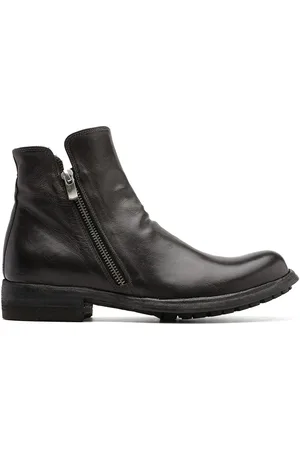 Officine creative Stivali Legrand 200 in pelle