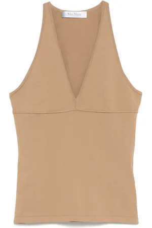 Max Mara Canotta Armida