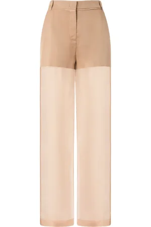Pinko Pantaloni dritti