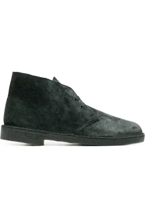 Clarks Stivali stringati