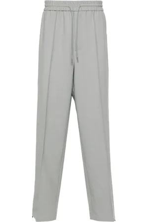 Emporio Armani Pantaloni dritti