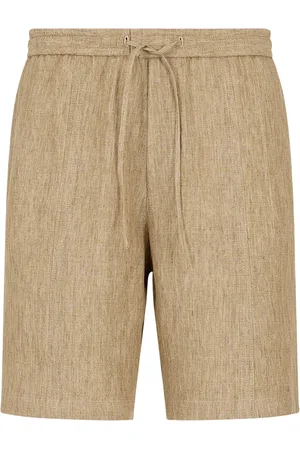 Emporio Armani Shorts con coulisse