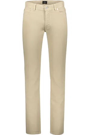 BRIONI Jeans dritti