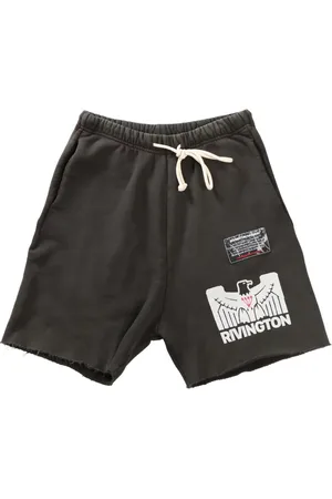 RRR-123 Shorts sportivi Flag