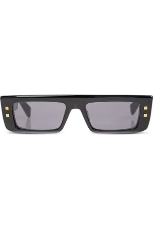 Balmain Occhiali da sole squadrati