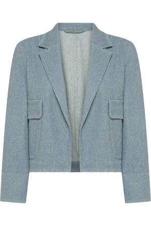 SEVENTY BY SERGIO TEGON Blazer monopetto