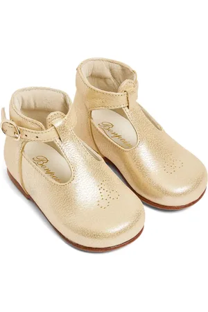 BONPOINT Scarpe primi passi in pelle