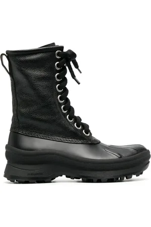 Jil Sander Anfibi