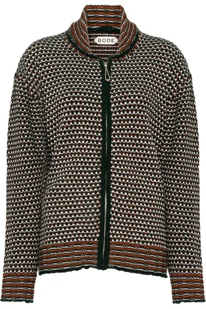BODE Maglione stile polo