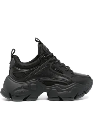 Buffalo Sneakers chunky Binary C