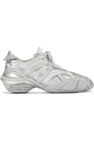 Balenciaga Sneakers metallizzate