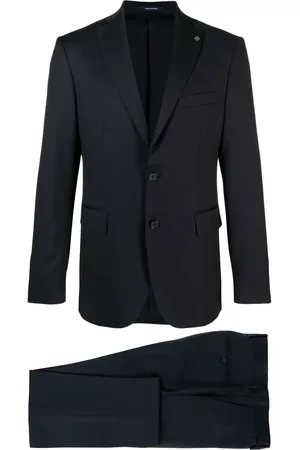 TAGLIATORE Completo due pezzi monopetto