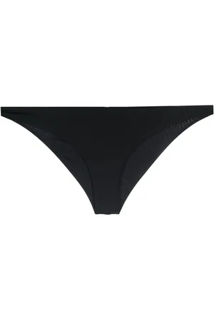 Patrizia Pepe Slip bikini con ruches