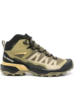Salomon Sneakers x Ultra 360