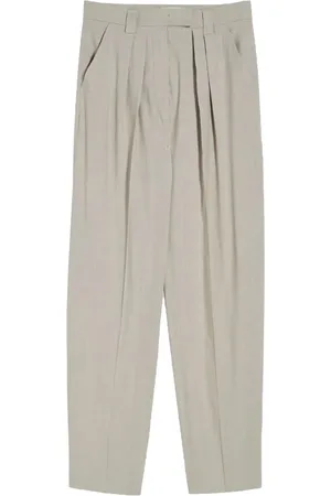 MARELLA Pantaloni in misto lino