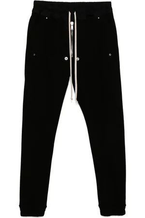 Rick Owens Pantaloni Bela