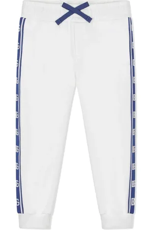 Dolce & Gabbana Pantaloni sportivi DG