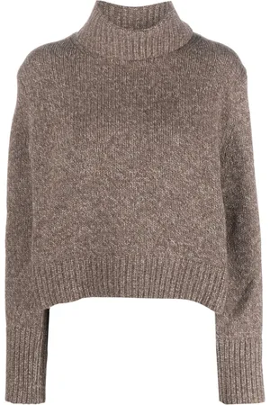 Ralph Lauren Maglione a collo alto