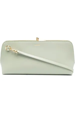 Jil Sander Borsa a spalla Goji