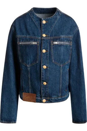 Bally Giacca leggera in cotone