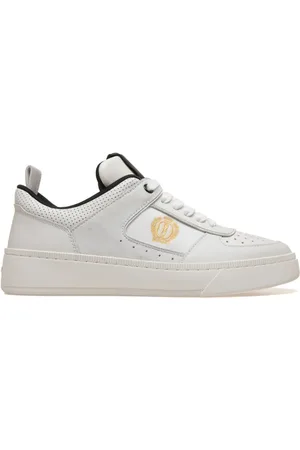 Bally Sneakers Riweira con ricamo
