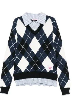 Charles Jeffrey Loverboy Maglione Smart