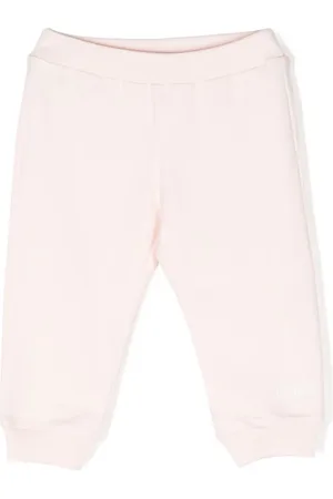 Fendi Pantaloni sportivi con logo