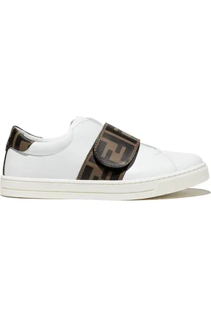 Fendi Sneakers con logo