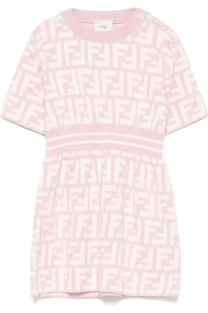 Fendi Abito in jersey