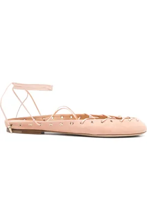 Chloé Ballerine Ghillies