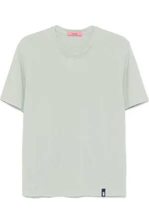 DRUMOHR T-shirt in cotone