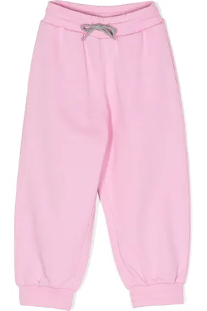 Fendi Pantaloni sportivi con stampa
