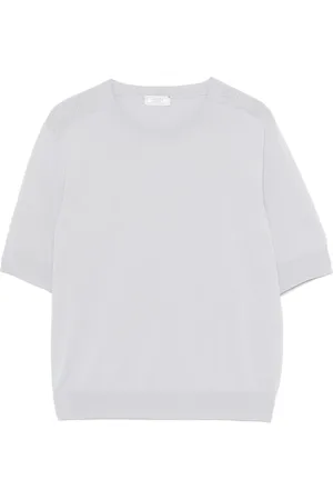 PESERICO SIGN T-shirt in cotone