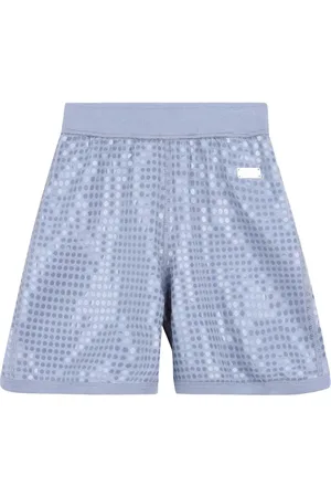 DKNY Shorts con stampa