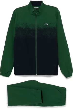Lacoste X Novak Djokovic Tuta sportiva