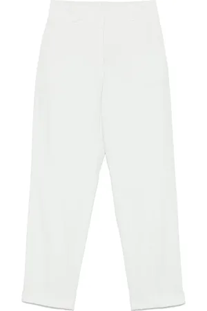 PESERICO SIGN Pantaloni affusolati