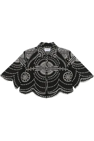 CHARO RUIZ IBIZA Blusa Emmie