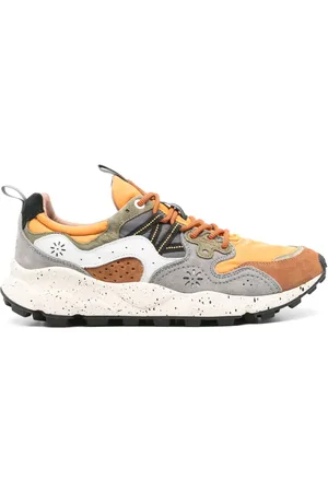 Flower Mountain Sneakers Yamano 3
