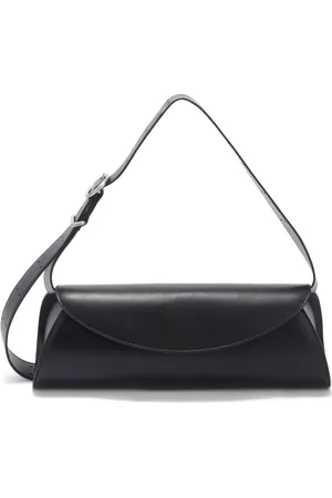 Jil Sander Borsa a spalla Cannolo Grande