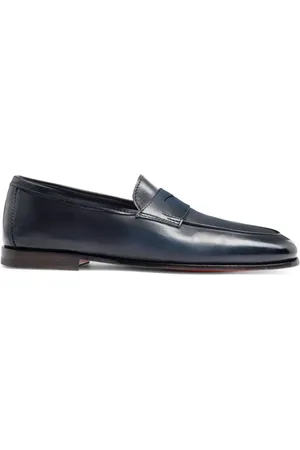 santoni Mocassini Carlo