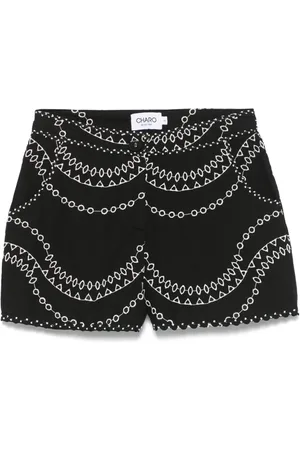 CHARO RUIZ IBIZA Shorts Drea