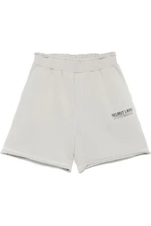 Helmut Lang Shorts Postcard