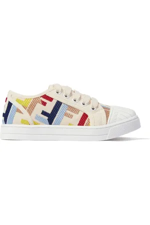 Fendi Sneakers Domino