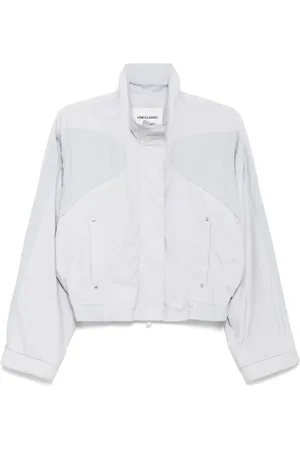 Low Classic Giacca con zip