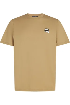 Karl Lagerfeld T-shirt Ikon