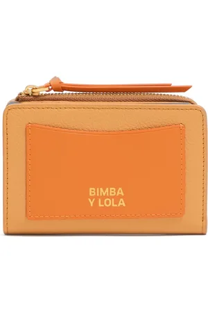 Bimba y Lola Portafoglio con logo