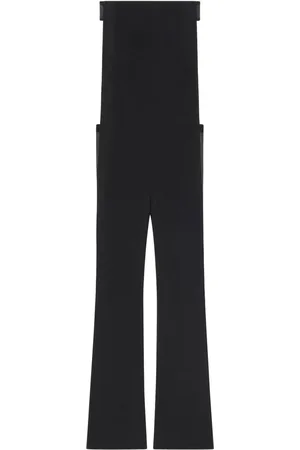 Courrèges Tuta intera Illusion Bustier
